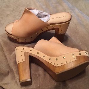 Chinese Laundry Sandals